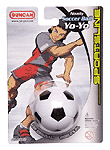 Soccer Ball Yo-Yo