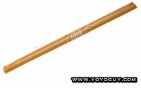 Basic Wooden Diabolo Handsticks (Pair with string)