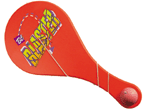What's Next Paddle Ball