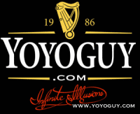 YoYoGuy Signature T-Shirt