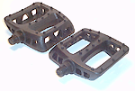 Twisted PC Pedals