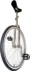 28 inch Sun Unicycle