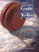 Collectors Guide to 20th Century Yo-Yos