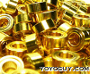 Type A Gold Bearings by Taka