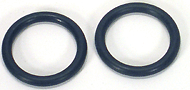 RiceRocket FHZ Rubber Weight Rings Set of 2