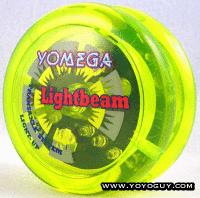Lightbeam by Yomega