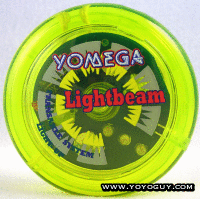 Lightbeam by Yomega