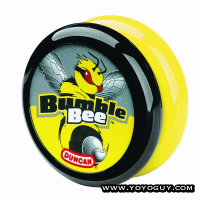 Duncan Bumblebee