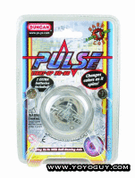 Pulse Yo-Yo by Duncan