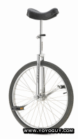 24 inch Unistar CX Unicycle!12