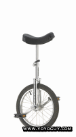 Unistar CX 16 inch Unicycle!10