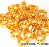 Type C Gold Bearings by Taka