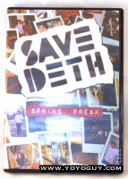 Save Deth Spring Break