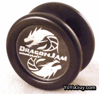 Dragon Jam
