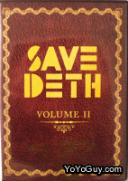 Save Deth Volume 2