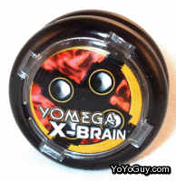 X Brain by Yomega