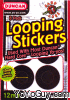 Duncan Looping Stickers 8 Pack 12mm
