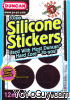 Duncan Silicone Stickers 8 Pack 12mm