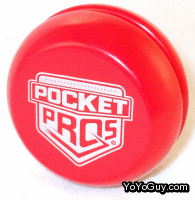 Pocket Pro