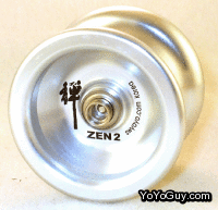 Zen 2 by Shinwoo