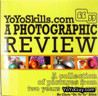 YoYoSkills Photo Book